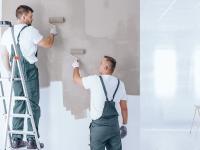 House Painting Services Folsom CA image 1